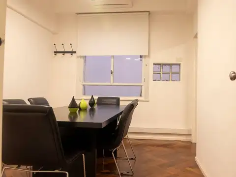 Oficina en Alquiler 75 años