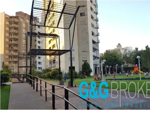 Departamento en Almagro, gallo 606