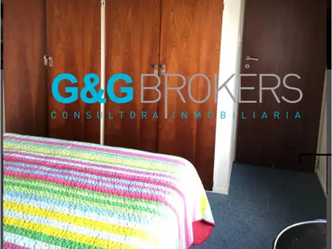 Departamento en Venta de 3 dormitorios