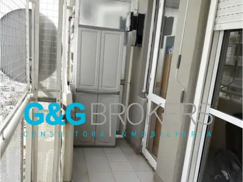 EXCELENTE DEPARTAMENTO