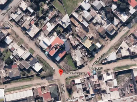 Excelente lote con gran potencial de crecimiento! Oportunidad 