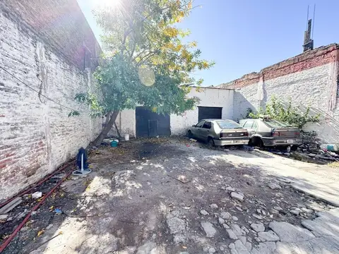 VENTA LOTE EN HURLINGHAM FINANCIACION DIRECTA