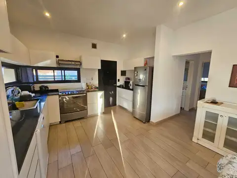 Casa en Alquiler Temporal al Oeste