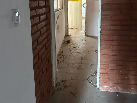 Depto Tipo Casa en Venta de 2 dormitorios