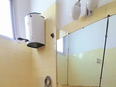 Solís al 700 - Cómodo Departamento 2 amb con balcón al contrafrente!