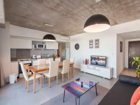 Avenida Córdoba 5400