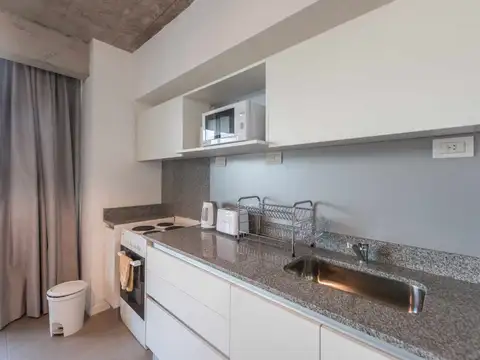Departamento en Venta en Palermo Hollywood, USD 239.000