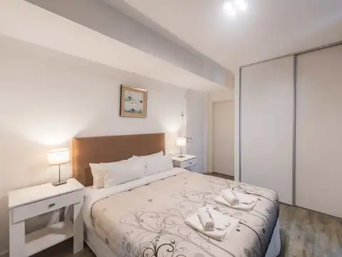 Departamento en Venta 9 años