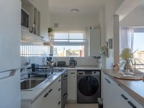 Departamento en Alquiler Temporal de 1 dormitorio