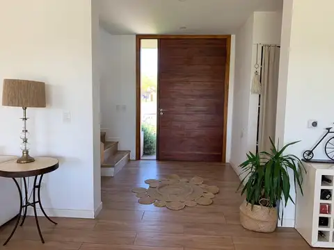 Casa en Alquiler Temporal de 3 dormitorios