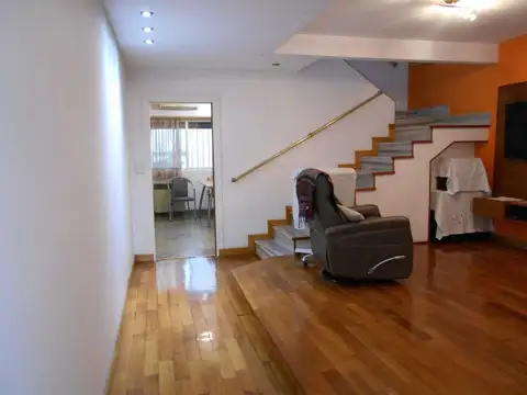 Casa en Venta 30 años