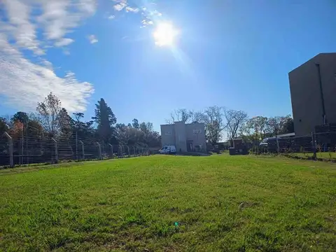 Terreno en Venta de 468,0 m2