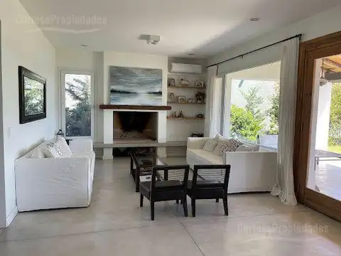 Alquiler temporal.Barrio San Francisco a la Laguna!!