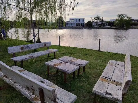 Alquiler temporal.Barrio San Francisco a la Laguna!!