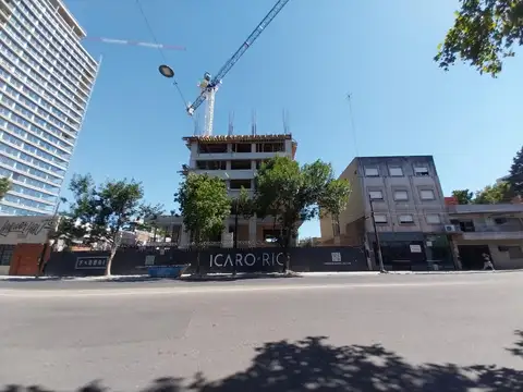 Avenida Rivadavia al 2600