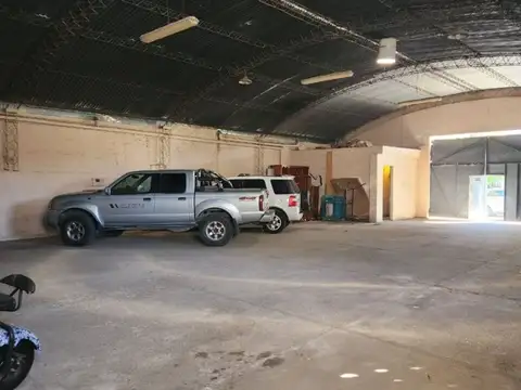 Galpon en Venta en Cordoba, USD 85.000