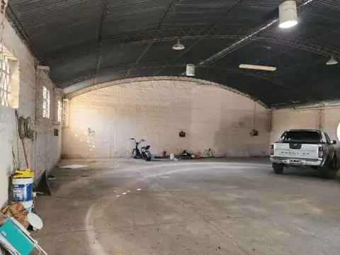 Galpon en Venta 16 años