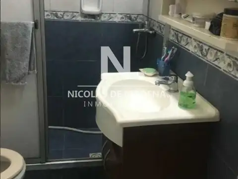 Casa en Venta de 1 dormitorio