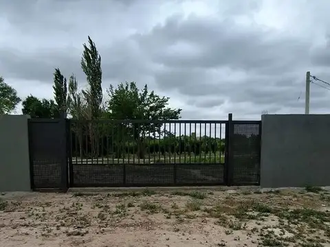 Terreno en Venta de 460,0 m2