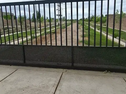 Terreno en Venta en Coquimbito, USD 18.000