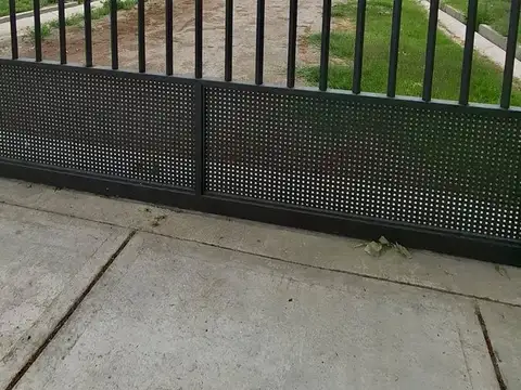 Lote en Barrio Cerrado de Maipú, Distrito Gomez