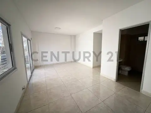 Departamento 2 ambientes a estrenar en San Martin | Financiados