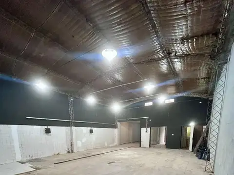 Venta Galpón, Calle Rincón 2375, Barrio Pueyrredón, Córdoba