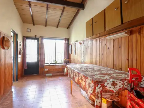 Terreno  Venta - Villa Adelina