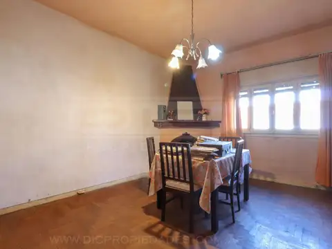 Washington al 4000 entre Parana y Santa Fe