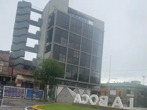 DISTRITO DE LAS ARTES- 1.750 M2 LA BOCA - UNICO 