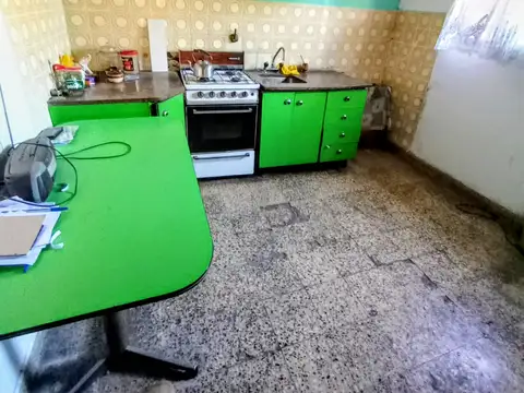 Depto Tipo Casa en Venta en Sarandi, USD 45.000