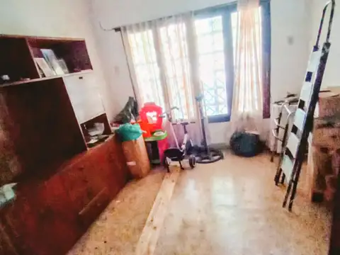 Depto Tipo Casa en Venta de 1 dormitorio