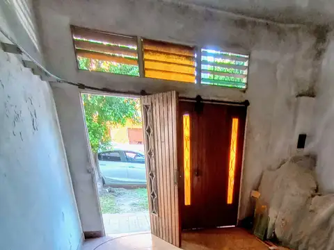 Depto Tipo Casa en Venta con 1 cocheras