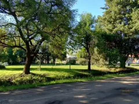 Terreno en Venta en Iriondo, USD 75.000