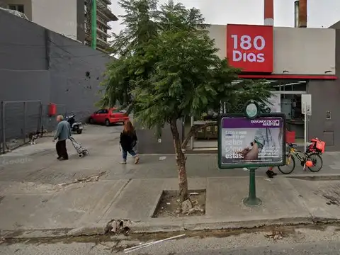 Venta Lote Zona Nuñez