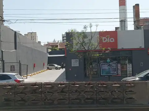 Avenida Cabildo al 4600