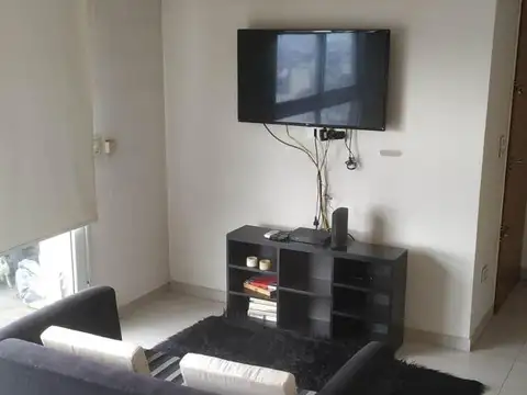 Departamento en Alquiler Temporal 5 años