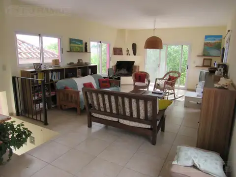 Casa en Venta 17 años