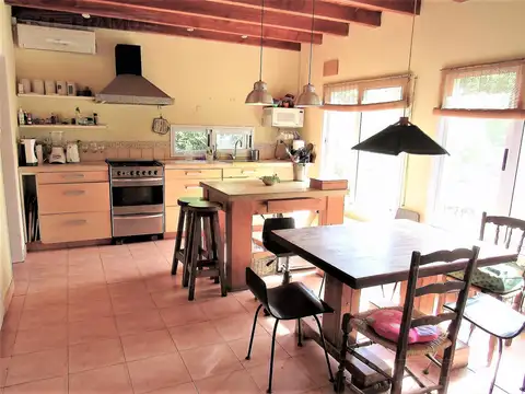 Casa en Venta al Este