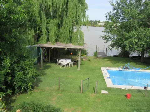 Lote Laguna - Santa Catalina, Villanueva