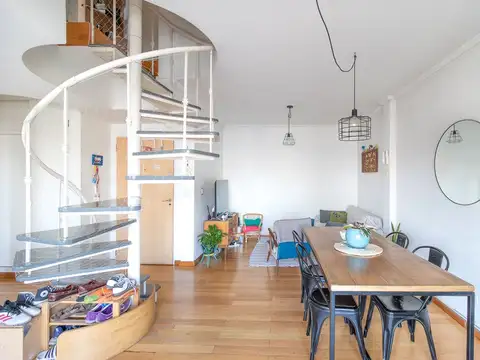 Departamento en Venta de 3 ambientes