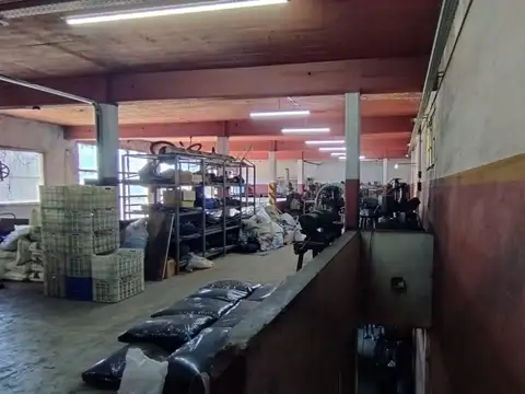 Local en Venta 38 años