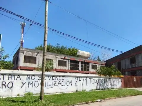 Local en Venta en General San Martin, USD 760.000