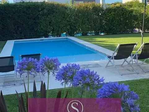 Casa en Venta en La Lomada De Pilar, USD 710.000