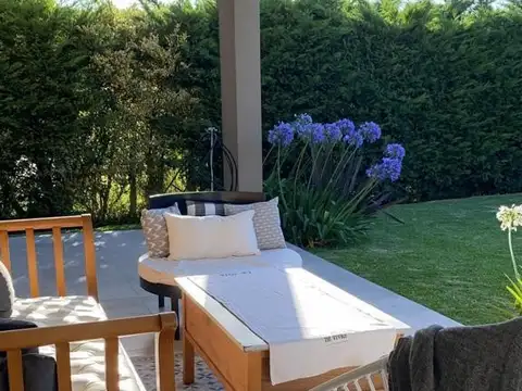 Casa en Venta 8 años