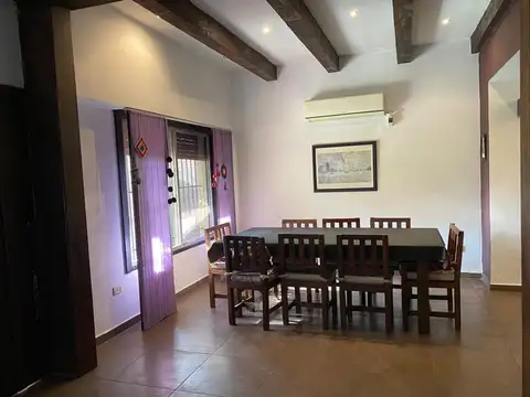 Casa en Venta en Hurlingham, USD 172.000