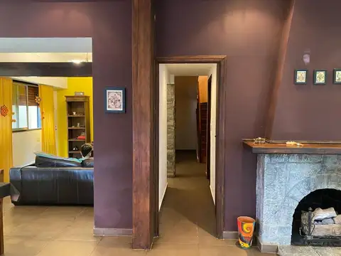 Casa en Venta 18 años