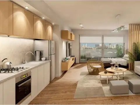 Departamento en Venta Permite mascota