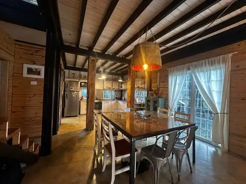 Casa en Venta 5 años