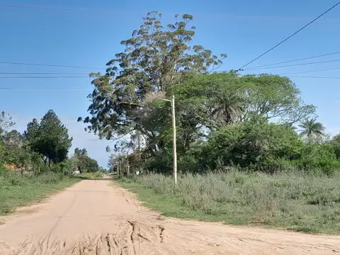 Terreno en Venta, FOS 4